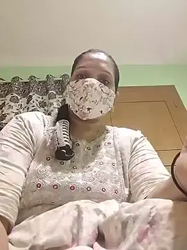 Stripchat Free Live Porn of Monika_telugu_queen