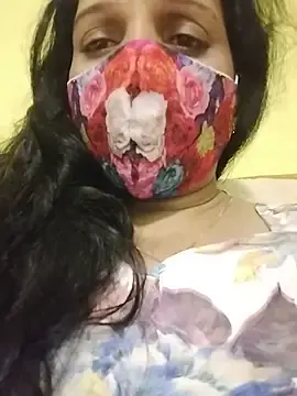 Stripchat Private Sex Chat of Monika_telugu_queen