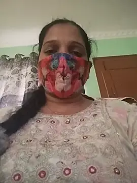 Stripchat Best Webcam of Monika_telugu_queen