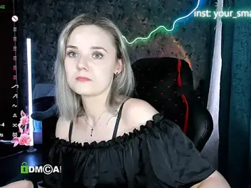 Stripchat Adult Webcam of Your_small_bunny