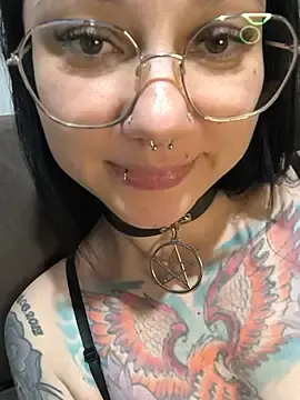 Stripchat Private Sex Chat of angiegothic