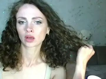 Stripchat Nude Webcam of Amber_Carrol