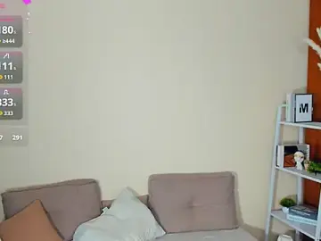 Stripchat Nude Webcam of PorcelainBun