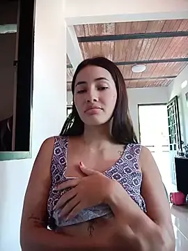 Stripchat Live Porn of -Nicol