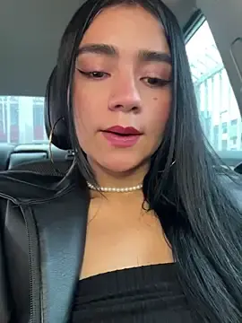 Stripchat Free Live Porn of Dakota-fire