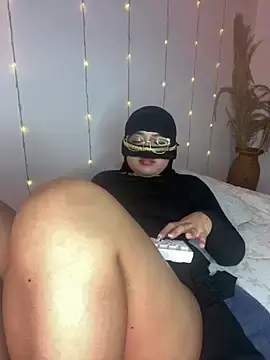 Stripchat Best Webcam of Maisa_issa