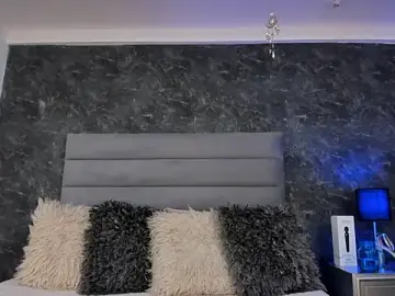 Stripchat Sex Chat of Bella_Evans_