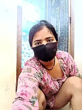 Stripchat Best Webcam of Cute-Bandna