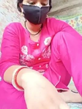 Stripchat Watch Live Sex Cams of Cute-Bandna