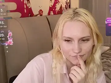 Stripchat Watch Live Sex Cams of haleybooo
