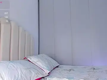 Stripchat Sex Chat of Amira-Zahra