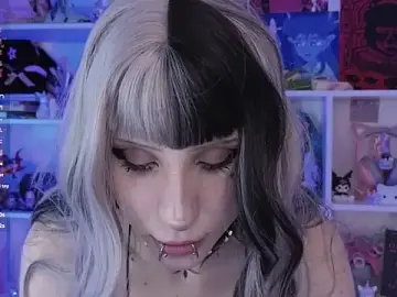 Stripchat Live Sex Cam of Nana_stolass