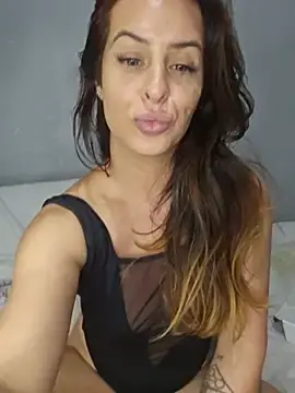 Stripchat Live Sex of Nina_Sport