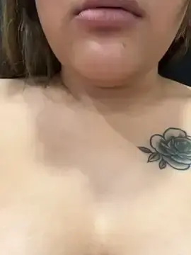 Stripchat Sex Chat of Rosy_BabyDoll