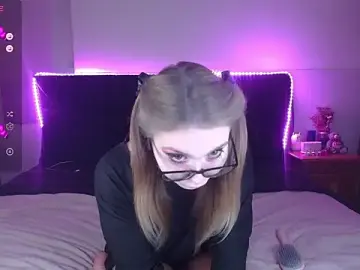Stripchat Live Sex of ammyska