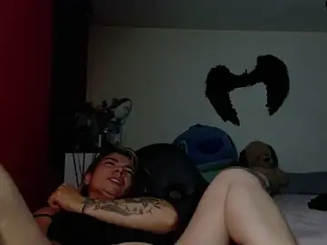 Stripchat Free Live Porn of charlotedoll