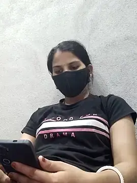 Stripchat Adult Webcams of poojam93