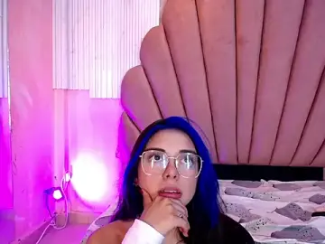Stripchat Free Porn Cam of Kyomi_Hunt