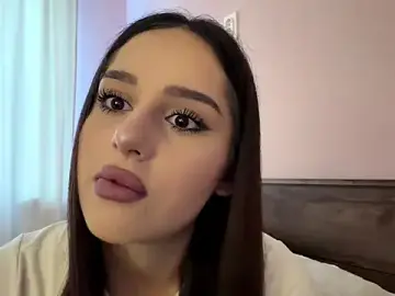 Stripchat Free Live Porn of Leylanda