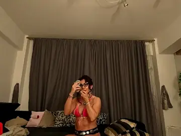 Stripchat Sex Chat of VioletVIP