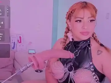 Stripchat Sex Cam of amy_nicolee