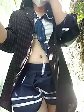 Stripchat Free Live Porn of EnzxMoon02