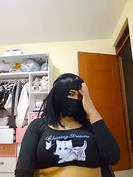 Stripchat Free Live Porn of Latin_summer