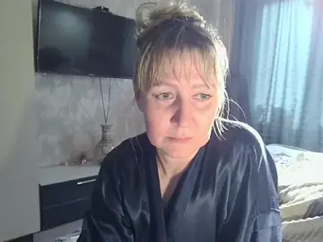 Stripchat Live Sex Cam of WindChristy