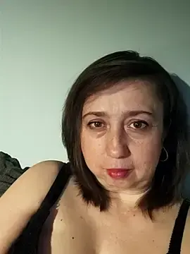 Stripchat Adult Webcam of MaryKiki5619