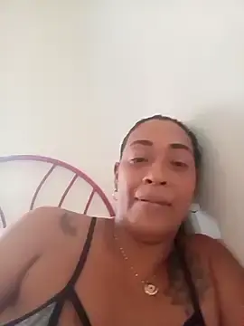 Stripchat Sex Cam of candelahot10