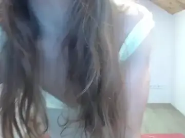 Stripchat Private Sex Chat of miluseamilla
