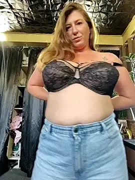 Stripchat Sex Cam of Natali_UA