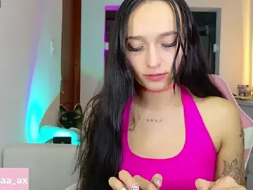 Stripchat Best Webcam of issa_dolly