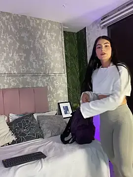 Stripchat Live Sex of Aitana06