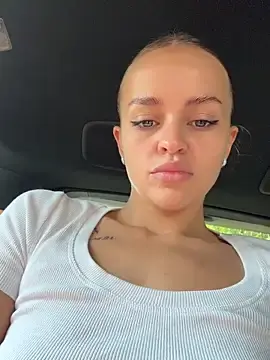 Stripchat Live Sex of AngelinaTeller