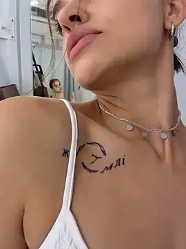 Stripchat Watch Live Sex Cams of AngelinaTeller