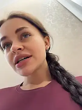 Stripchat Best Webcam of AngelinaTeller