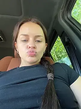 Stripchat Best Webcam of AngelinaTeller