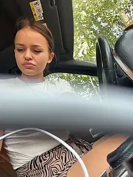 Stripchat Free Porn Cam of AngelinaTeller