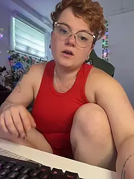 Stripchat Sex Chat of CurvesNChaos