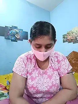Stripchat Live Porn of Cute_Faria