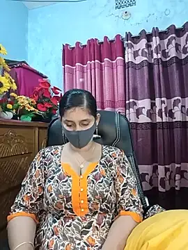 Stripchat Sex Chat of Cute_Faria