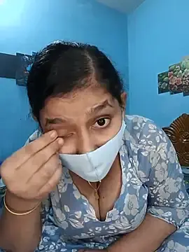 Stripchat Adult Video Chat of Cute_Faria