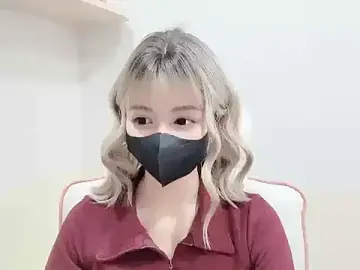Stripchat Best Webcam of Yuyu-baobei