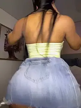 Stripchat Free Porn Cam of Miss_blue69