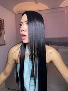Stripchat Sex Chat of Miss_blue69