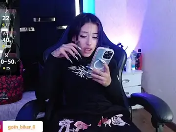Stripchat Live Sex Cam of Bunny_O