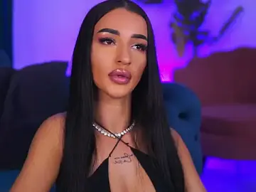 Stripchat Best Webcam of DeniseDevilles