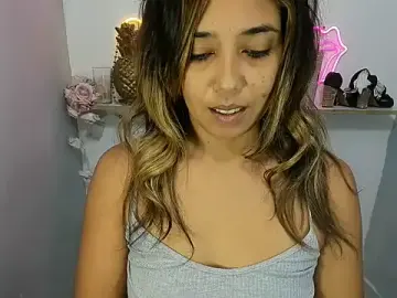 Stripchat Private Sex Chat of Dona_Tela