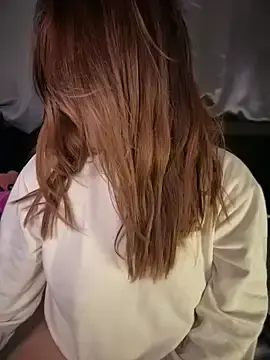 Stripchat Live Porn of MerlyG